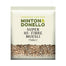 Minton & Donello - Super Hi-Fibre Muesli, 750g  Pack of 6