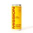 Mission - Energise Cans Lemon, 250ml  Pack of 12