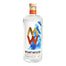 Moatwood Gin - English Premium Gin, 700ml  Pack of 6