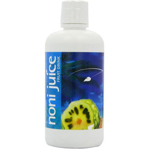 Modern Herbals - Organice Noni Juice, 1L