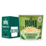 Moma - No Added Sugar Porridge Pots, 65g  Pack of 12