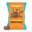Montezumas - Caramel Milk Chocolate Mini Eggs, 120g