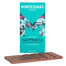 Montezumas - Happiness Milk Choc Salted Caramalised Hazelnuts, 90g  Pack of 12