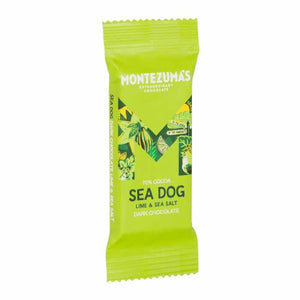 Montezumas - Sea Dog Mini, 25g | Pack of 26