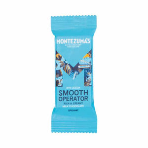 Montezumas - Smooth Operator Mini, 25g | Pack of 26