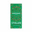 Montezumas - Stollen Christmas Chocolate Bar, 90g  Pack of 12