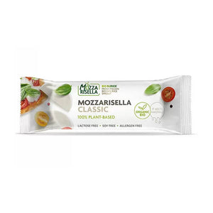 MozzaRisella - MozzaRisella Classic Cheese, 125g