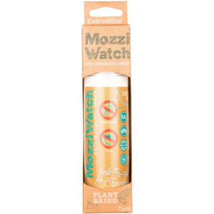 MozziWatch - Insect Repellent Spray, 75ml