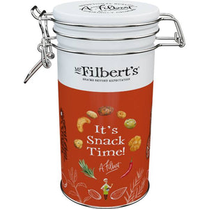 Mr Filberts - It’s Snack Time! - Small, 160g