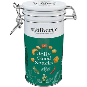 Mr Filberts - Jolly Good Snacks! - Small, 110g