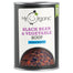 Mr Organic - Black Bean and Vegetable Soup, 400g