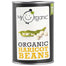 Mr Organic - Haricot Beans, 400g