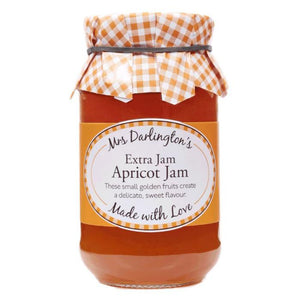 Mrs Darlington's - Jam, 340g | Multiple Flavours