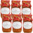 Mrs Darlington's - Blood Orange Marmalade, 340g  Pack of 6