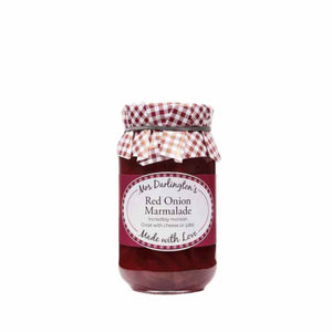 Mrs Darlington's - Red Onion Marmalade, 312g | Pack of 6