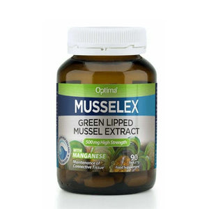 Musselex - Extract, 90 Tabs