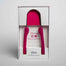 MyMouth - JiBee Tongue Cleaner - Pink, 1 Piece