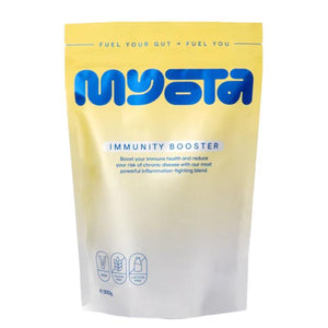 Myota - Immunity Booster Prebiotic Fibre Blend, 300g