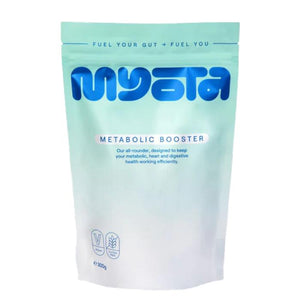 Myota - Metabolic Booster Prebiotic Fibre Blend, 300g