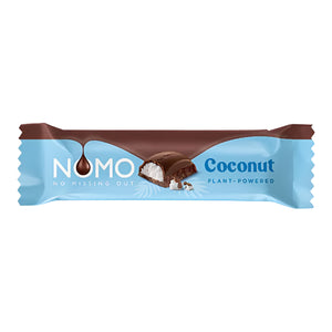 NOMO - Countline Bar Coconut, 38g | Pack of 24