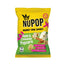 NUPOP - Apple & Cinnamon Popcorn, 30g  Pack of 24