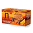 Nairn's - Chocolate Orange Oat Biscuits, 200g  Pack of 6