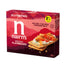 Nairns - Gluten Free Flatbreads, 150g  Pack of 6