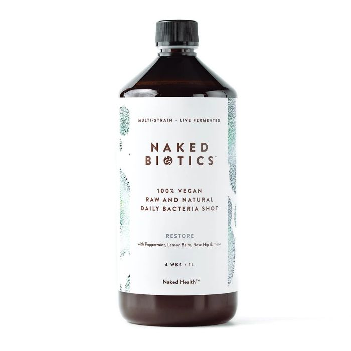 Naked Biotics - Restore, 1000ml