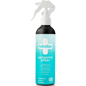 Natrasan - First Aid Spray, 250ml