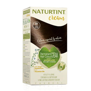 Naturtint - 6N Dark Blonde Cream, 155ml