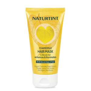 Naturtint - Chamomile Hair Mask, 150ml