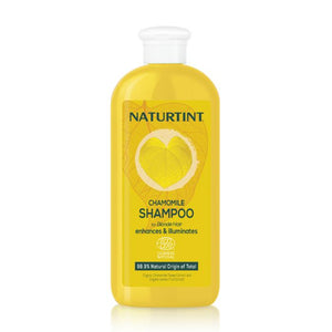 Naturtint - Chamomile Shampoo, 330ml