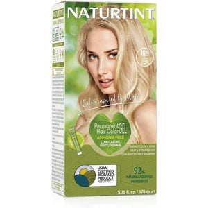 Naturtint - Light Dawn Blonde 10N, 165ml