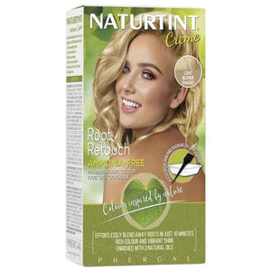 Naturtint - RootRetouch Creme Light Blonde Shades, 45ml