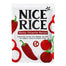 Nice Rice - Smoky Chipotle Basmati Rice Pouch, 250g  Pack of 6