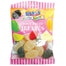 Nisha - Fruit Jellies Sweets, 120g  Pack of 12