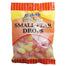 Nisha - Small Pear Drops, 120g  Pack of 12