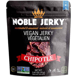 Noble Jerky - Chipotle, 70g
