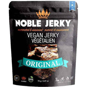 Noble Jerky - Original, 70g