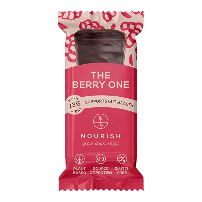 Nourish - Grow, Cook, Enjoy - The Berry One, 50g  Pack of 14