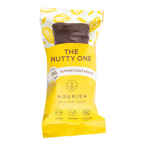 Nourish - Grow, Cook, Enjoy - The One, 50g | Pack of 14 | Multiple Flavours