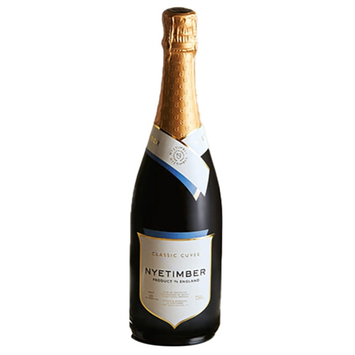 Nyetimber - Classic Cuvee NV, 75cl