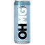 OHMG - Fruit Flavoured Sparkling Water Plain, 330ml