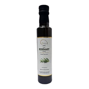 OPUS Oléa - IInfused Extra Virgin Olive Oil. 250ml - Pack of 6 | Multiple Flavours