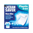 OceanSaver - Non-Bio Laundry EcoSheets, 60 Pieces