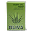 Oliva Olive - Oil Soap Aloe Vera, 100g Pack of 12