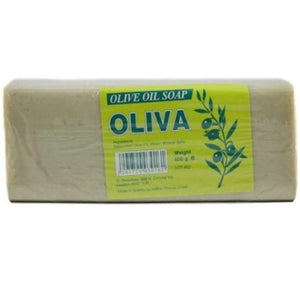 Oliva Olive - Oil Soap, 600g | Multiple Options