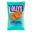 Olly's - Original Salted Pretzel Thins, 140g - Pack of 7 