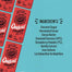 Ombar - Strawberry Mylk Organic Raw Chocolate, 35g  Pack of 10 - back