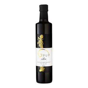 Opus Oléa - Extra Virgin Olive Oil 100% Koroneiki Variety - Pack of 6 | Multiple Sizes